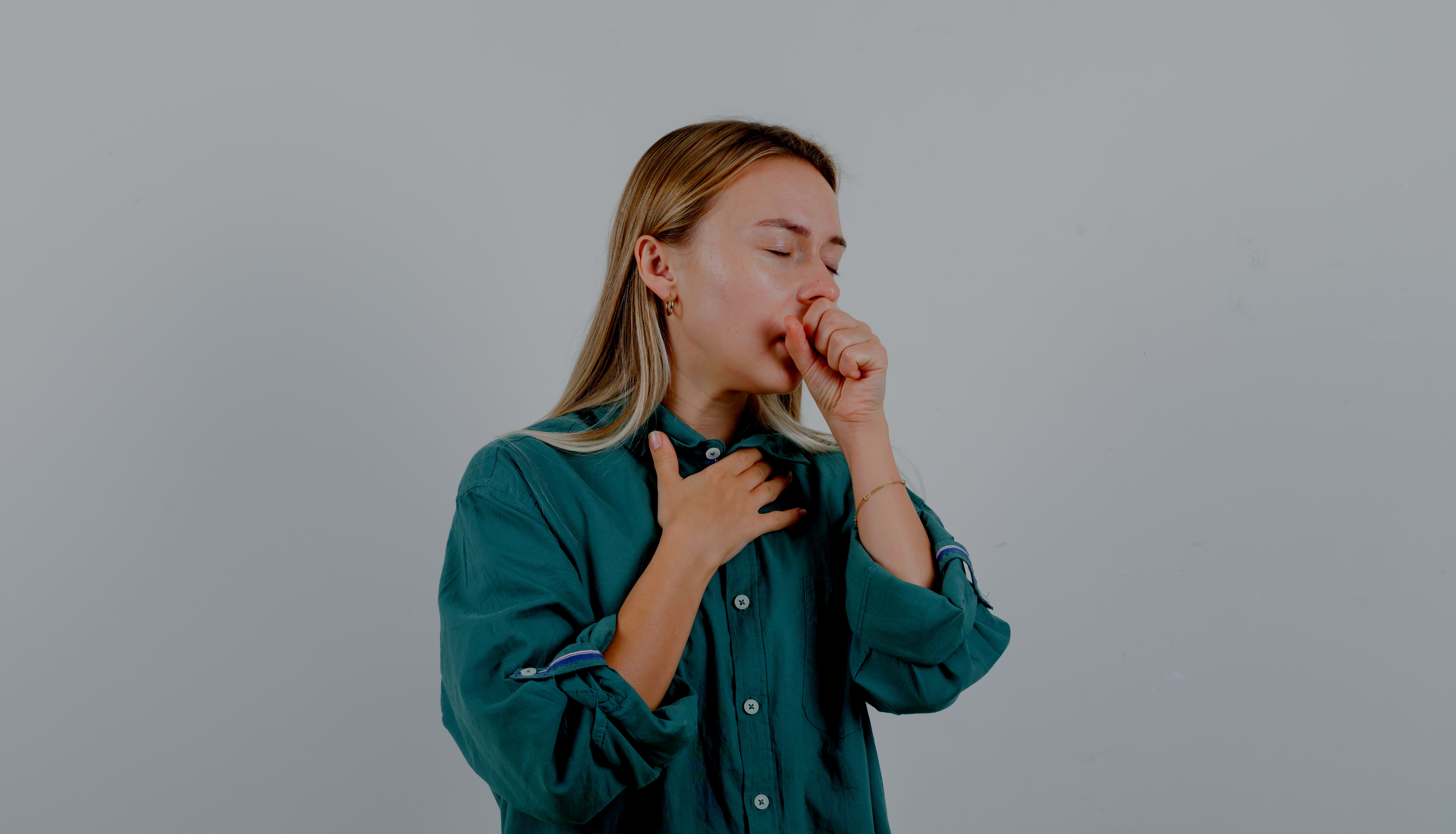Как использовать Митрасептин-ПРО для лечения кашля и боли в горле
